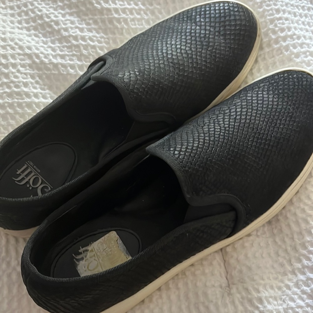 Sofft black